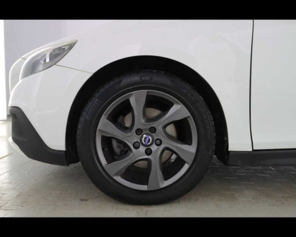 Volvo V40 Cross Country usata a Bologna (14)