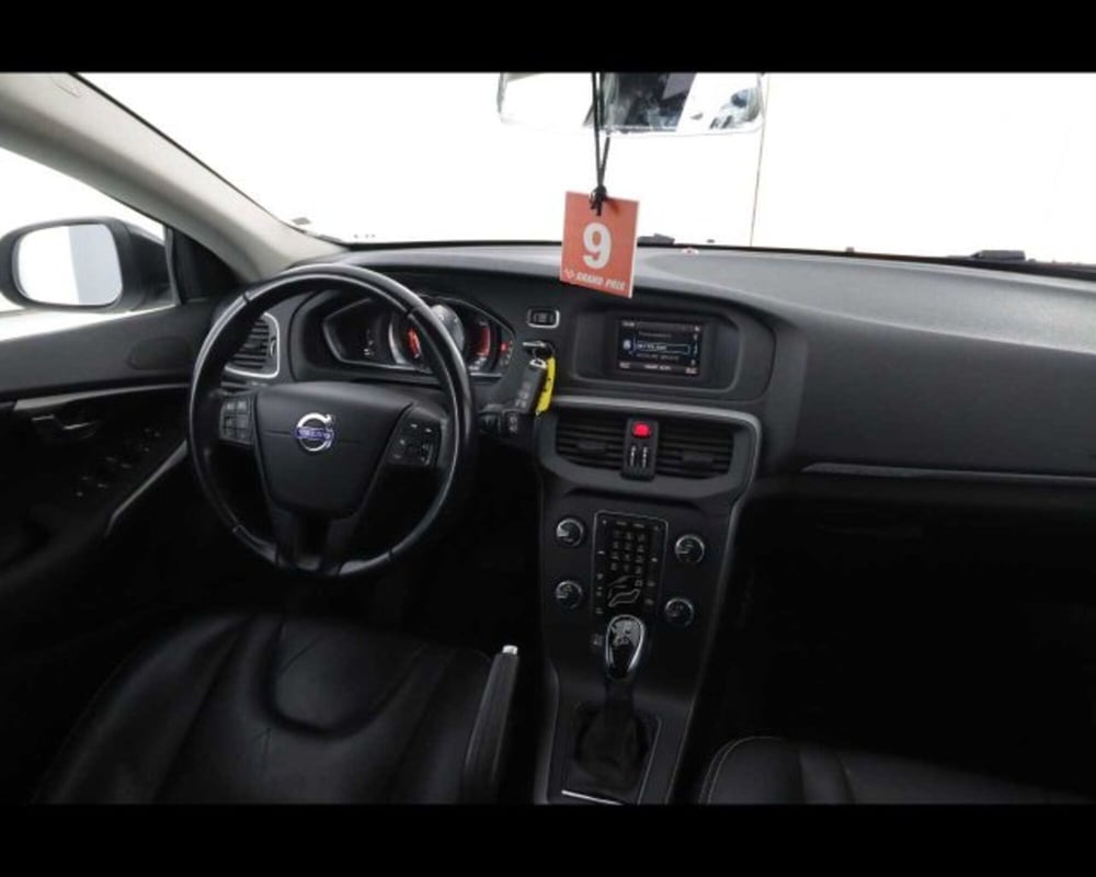 Volvo V40 Cross Country usata a Bologna (17)