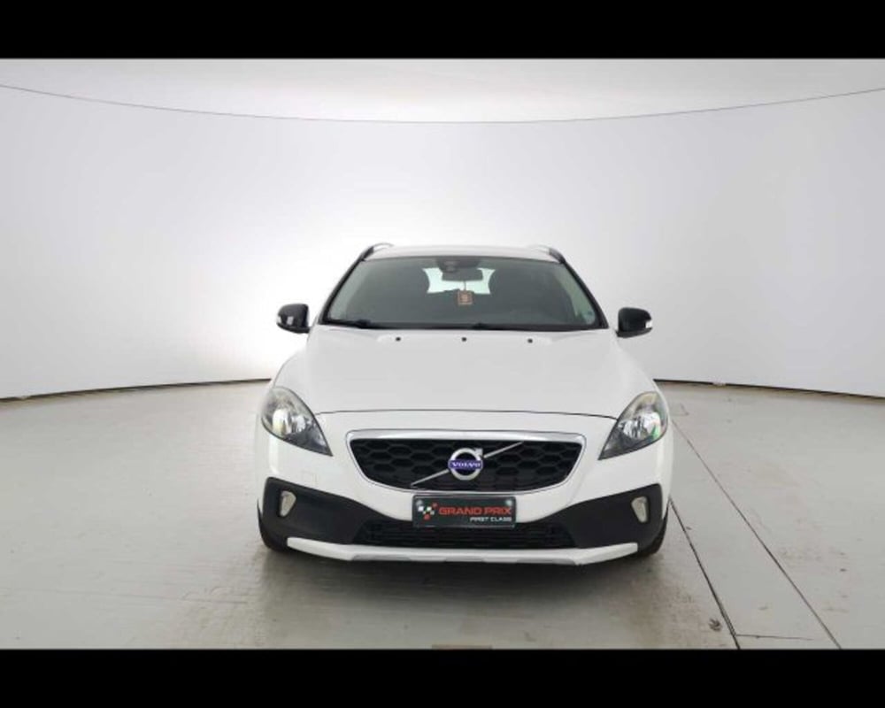 Volvo V40 Cross Country usata a Bologna (2)