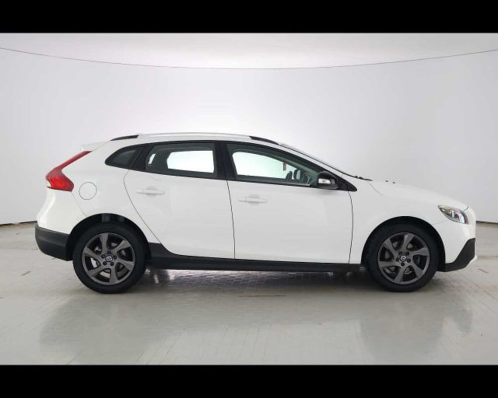 Volvo V40 Cross Country usata a Bologna (4)