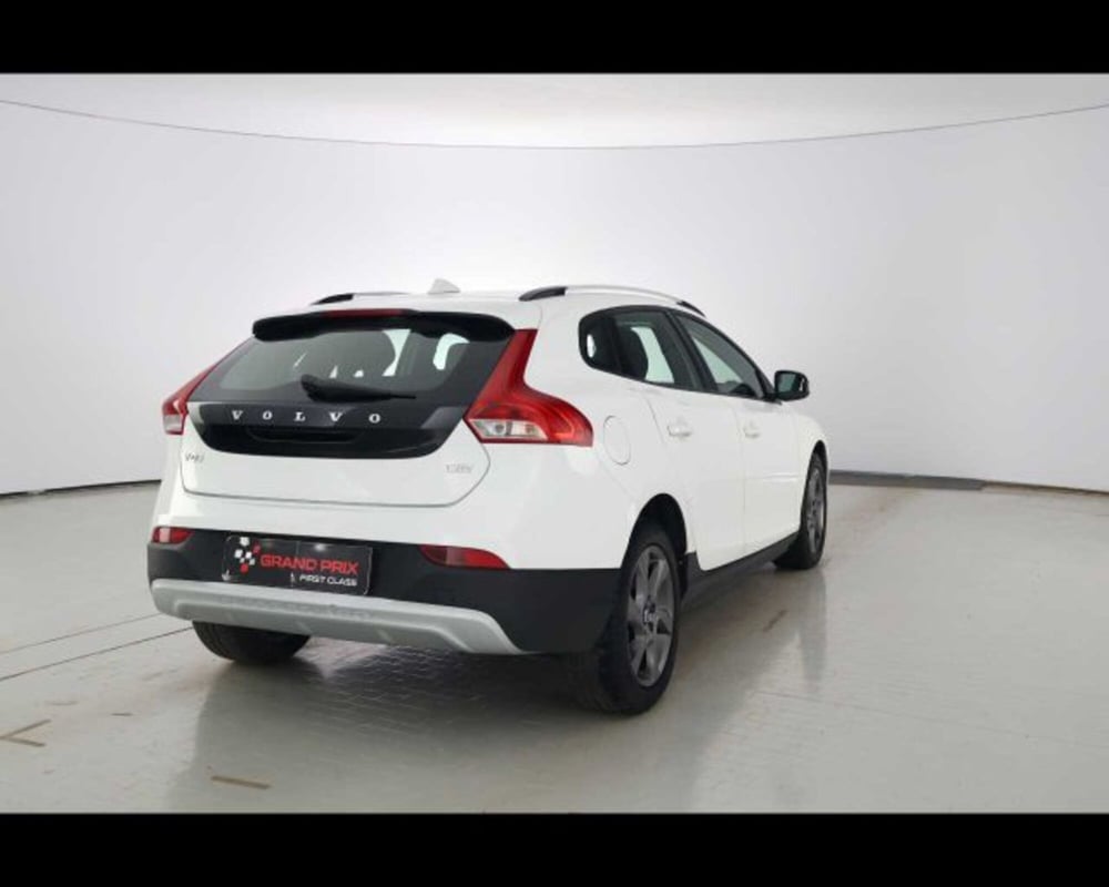 Volvo V40 Cross Country usata a Bologna (5)