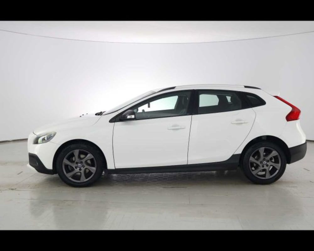 Volvo V40 Cross Country usata a Bologna (8)