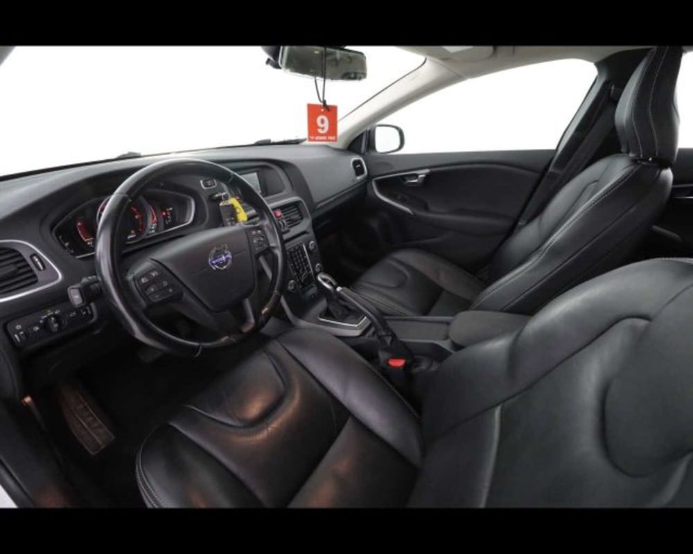 Volvo V40 Cross Country usata a Bologna (9)