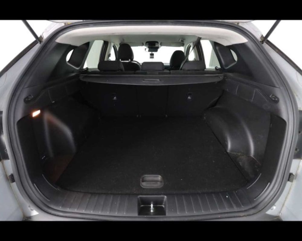 Hyundai Tucson usata a Bologna (15)