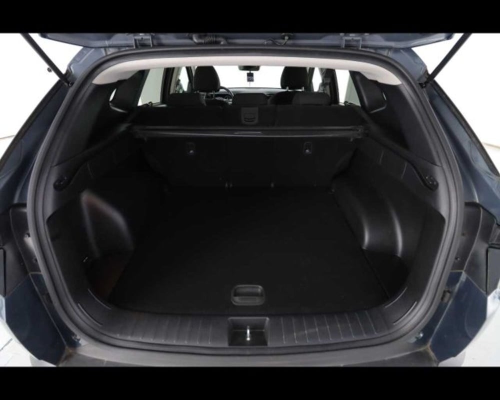 Hyundai Tucson usata a Bologna (15)