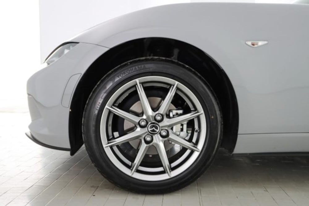 Mazda MX-5 usata a Bologna (10)