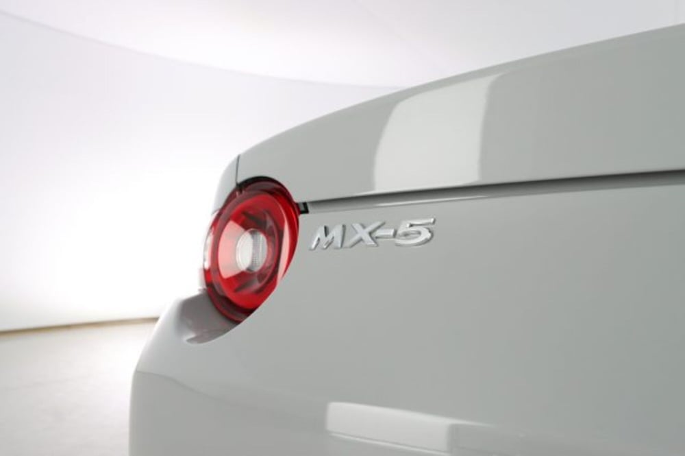 Mazda MX-5 usata a Bologna (11)