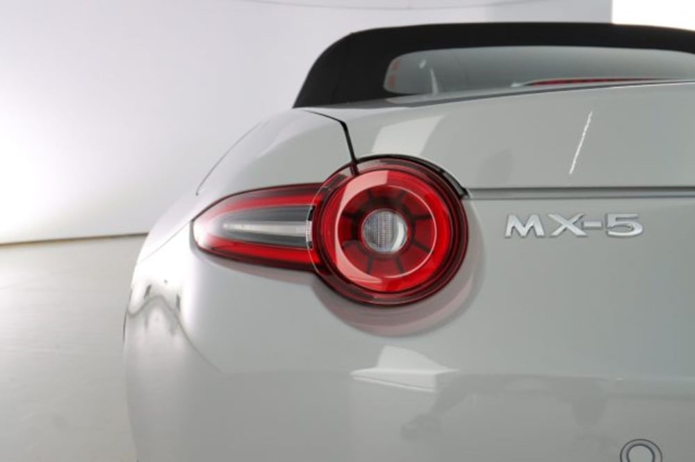 Mazda MX-5 usata a Bologna (12)