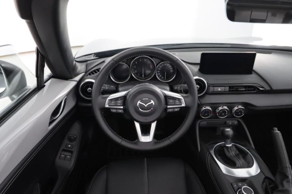 Mazda MX-5 usata a Bologna (13)
