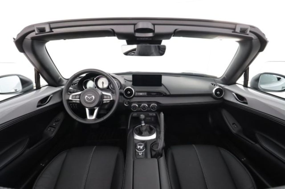 Mazda MX-5 usata a Bologna (14)