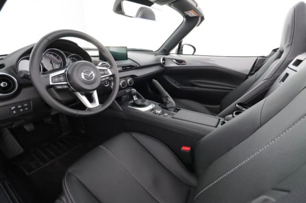 Mazda MX-5 usata a Bologna (15)