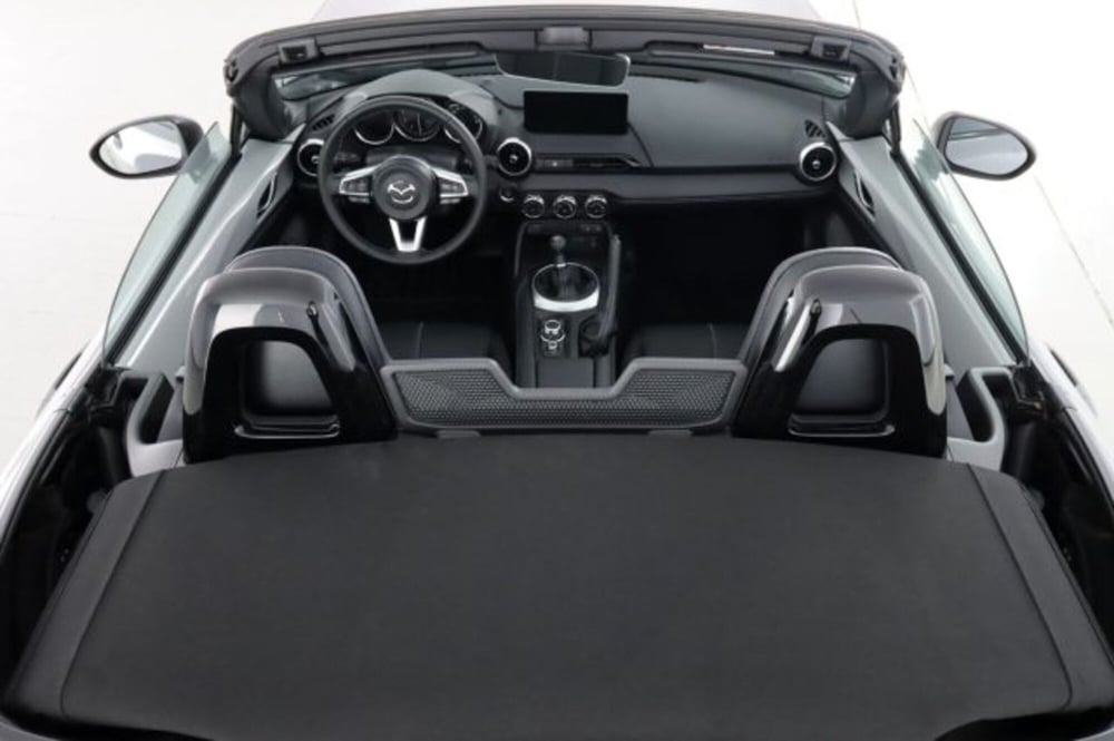 Mazda MX-5 usata a Bologna (18)