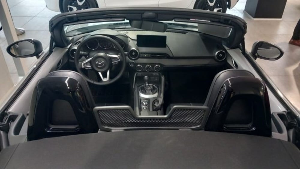 Mazda MX-5 usata a Bologna (3)