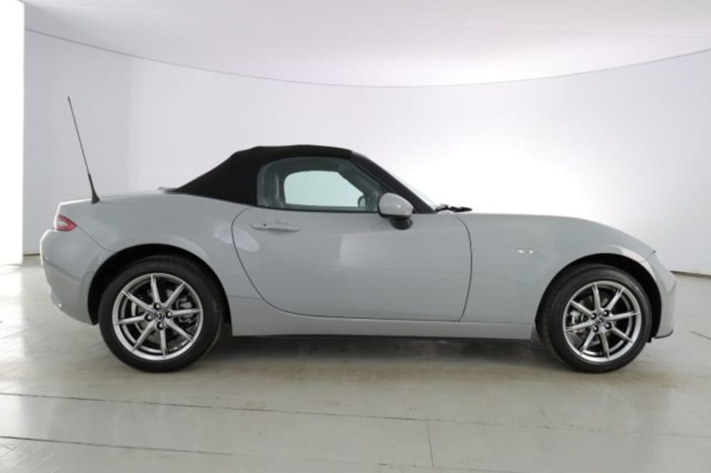 Mazda MX-5 usata a Bologna (5)