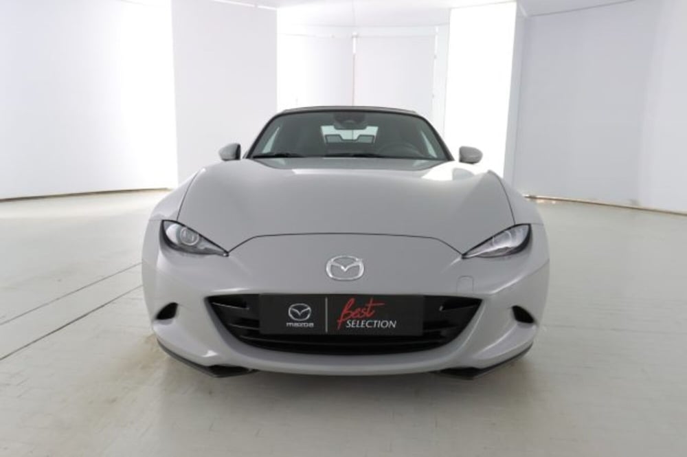 Mazda MX-5 usata a Bologna (8)