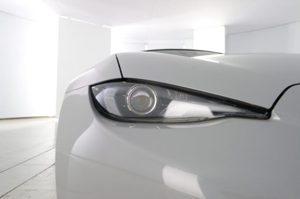 Mazda MX-5 usata a Bologna (9)