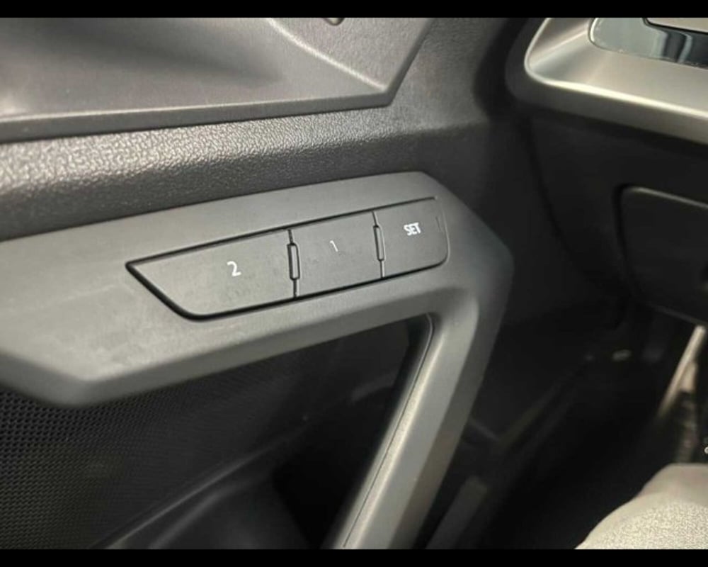 Audi S3 Sportback usata a Bologna (16)