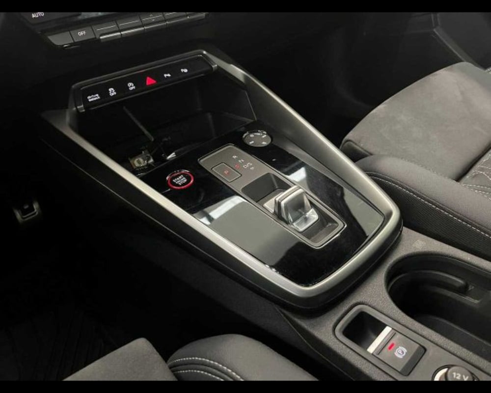 Audi S3 Sportback usata a Bologna (18)