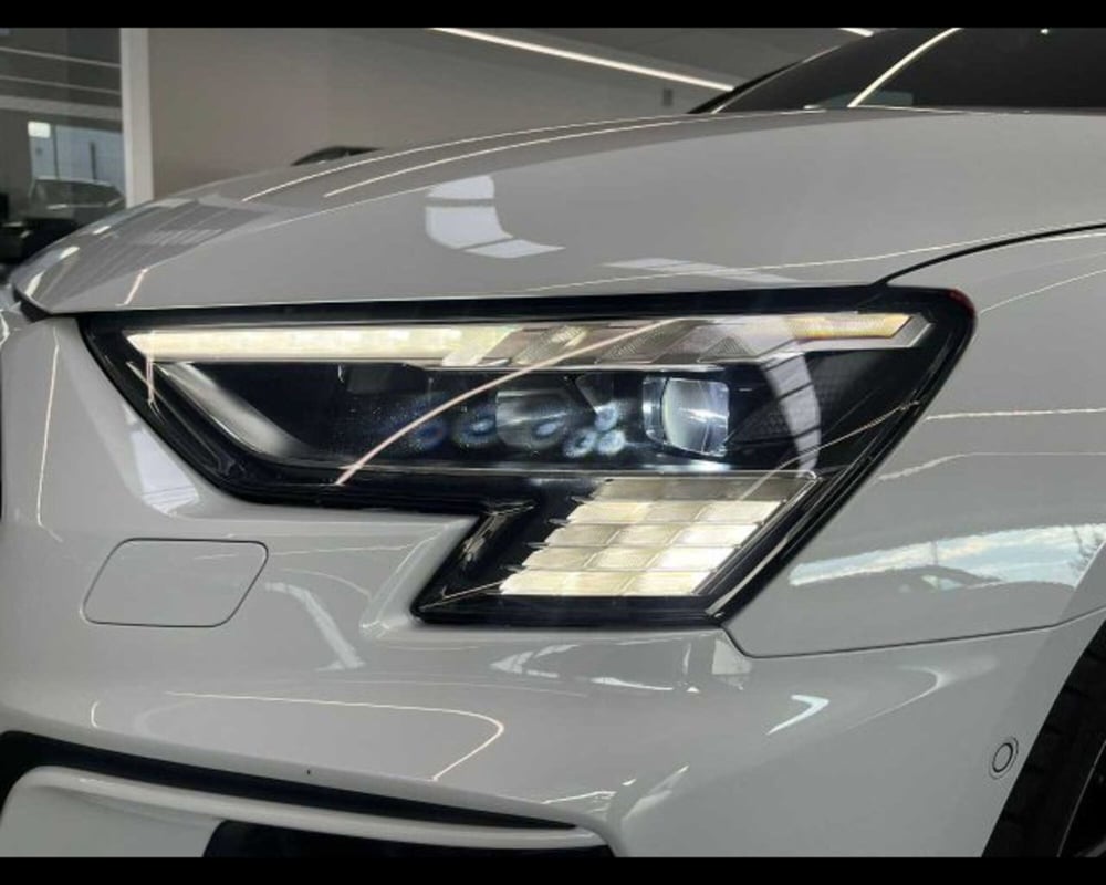 Audi S3 Sportback usata a Bologna (2)