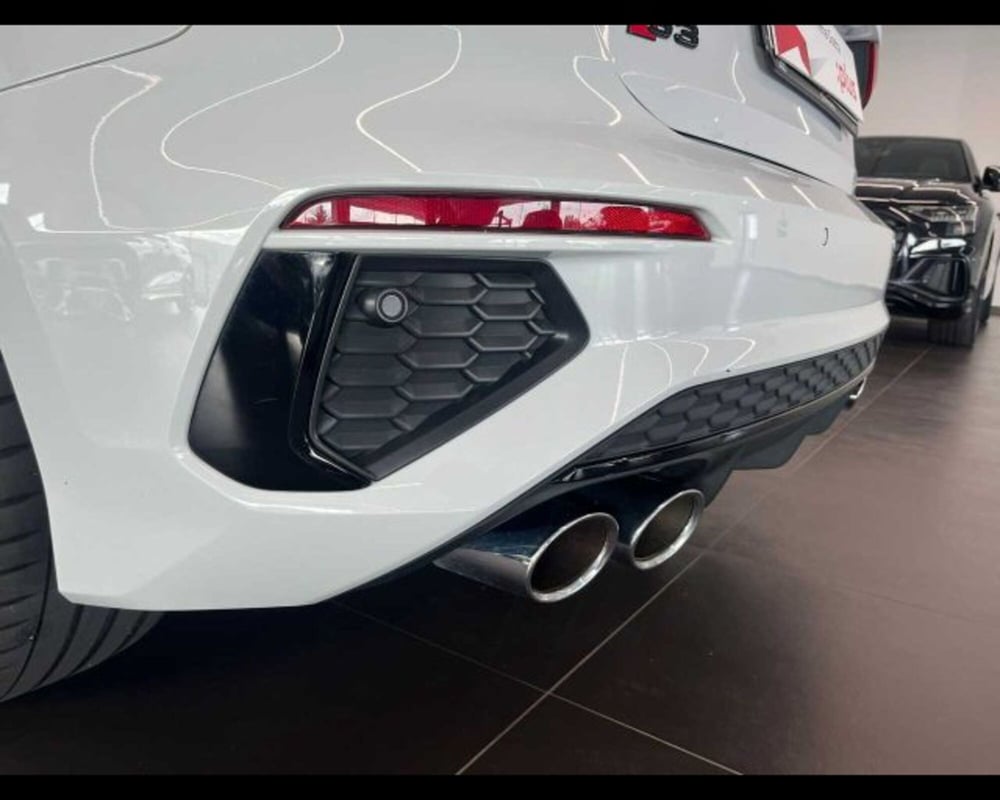 Audi S3 Sportback usata a Bologna (6)