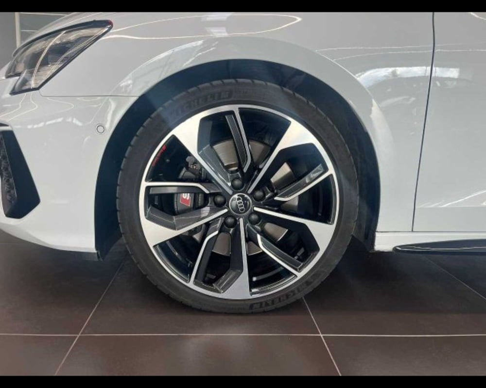 Audi S3 Sportback usata a Bologna (7)