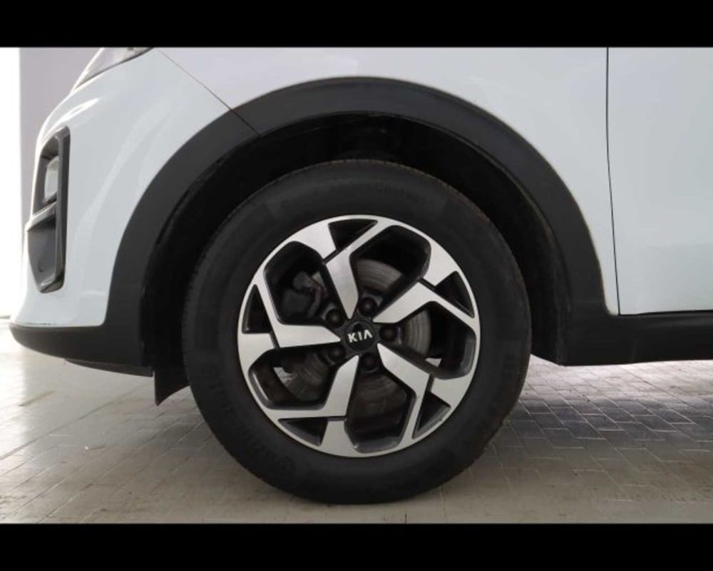 Kia Sportage usata a Bologna (14)