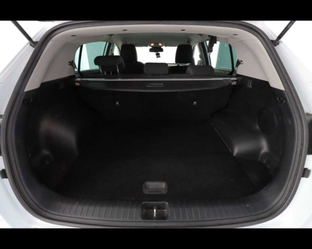Kia Sportage usata a Bologna (15)