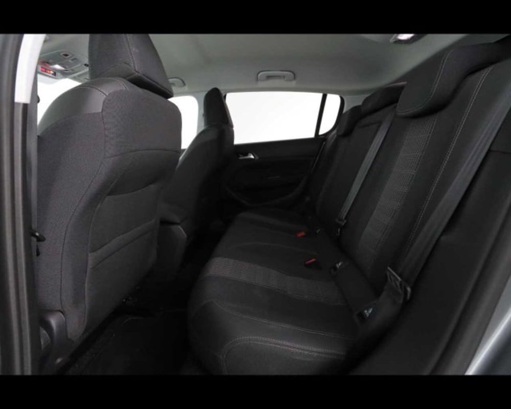 Peugeot 308 usata a Bologna (10)