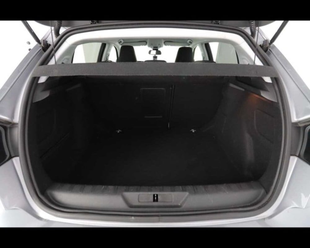 Peugeot 308 usata a Bologna (15)