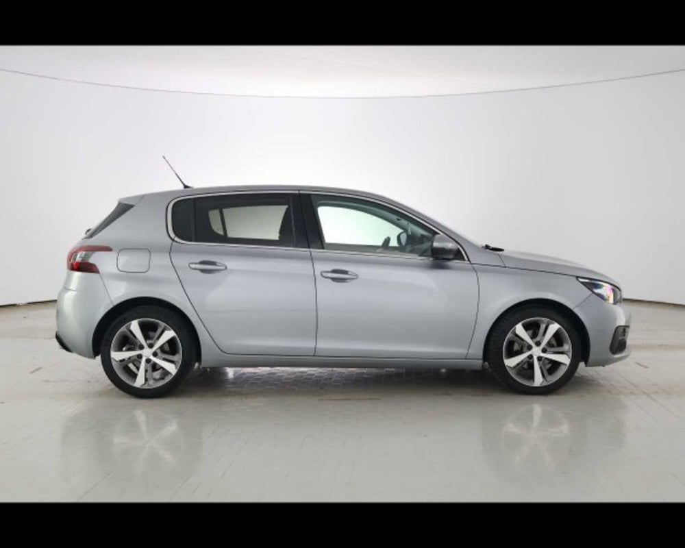 Peugeot 308 usata a Bologna (4)