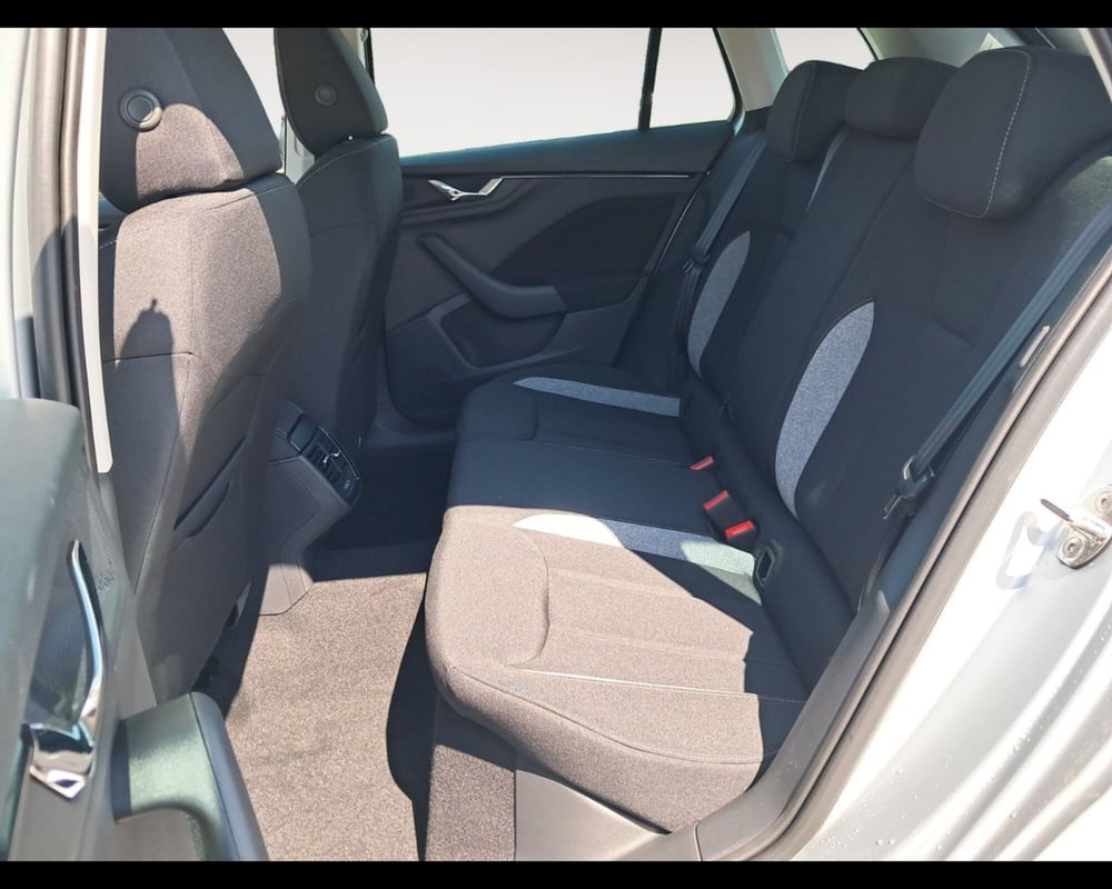Skoda Kamiq nuova a Ravenna (11)