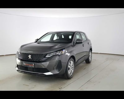 Peugeot 3008 BlueHDi 130 S&amp;S Active del 2021 usata a Castenaso