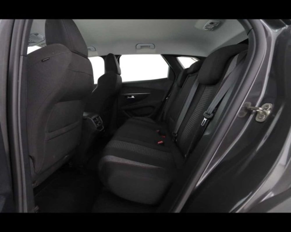Peugeot 3008 usata a Bologna (10)