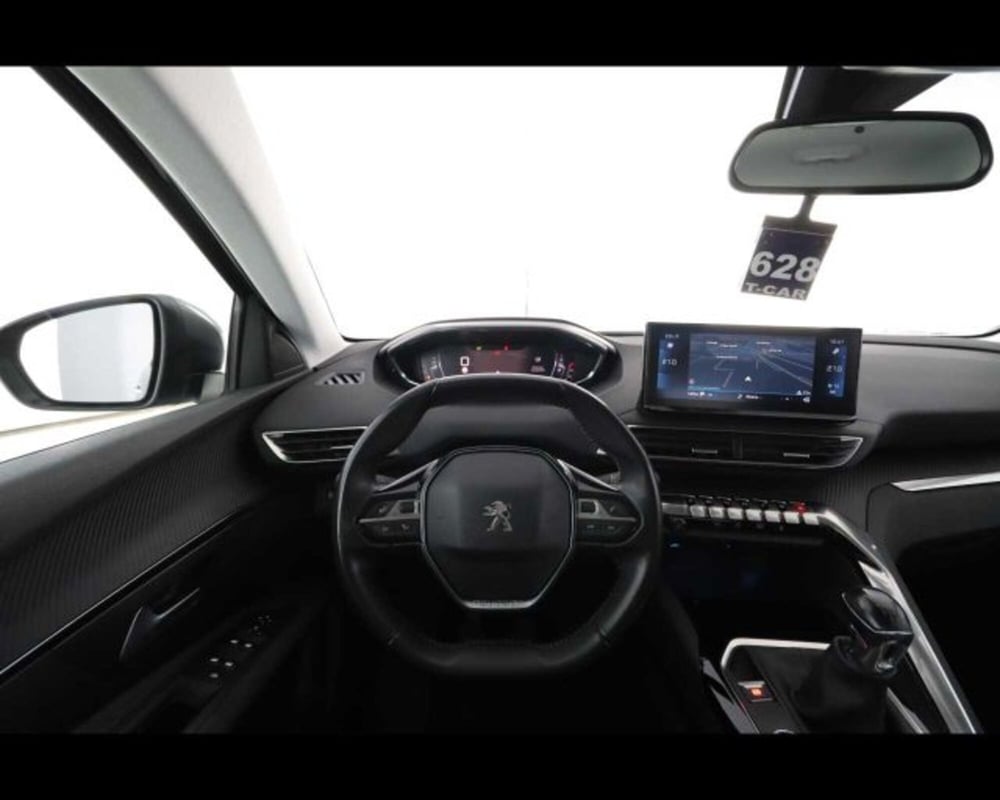 Peugeot 3008 usata a Bologna (12)