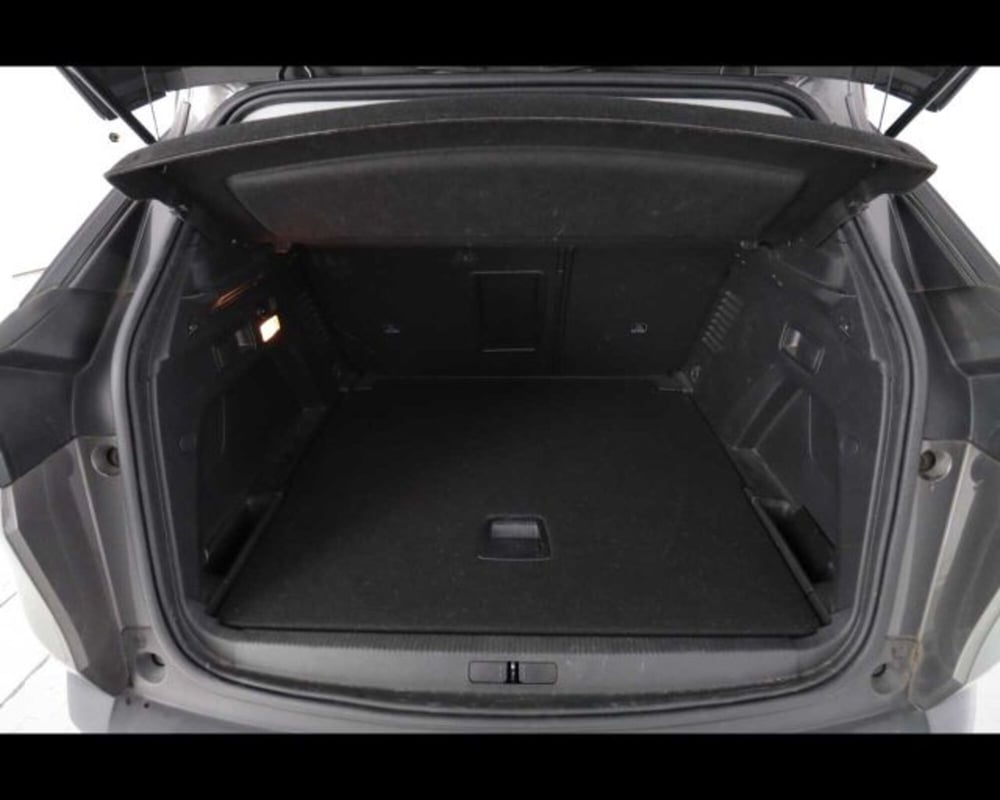 Peugeot 3008 usata a Bologna (15)