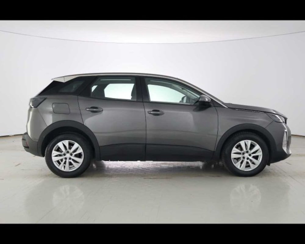 Peugeot 3008 usata a Bologna (4)