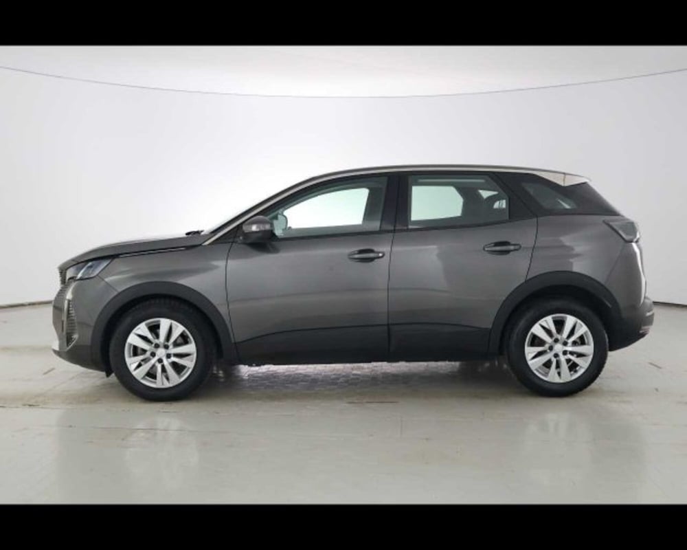 Peugeot 3008 usata a Bologna (8)