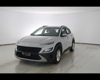 Hyundai Kona 1.0 T-GDI XTech del 2021 usata a Castenaso