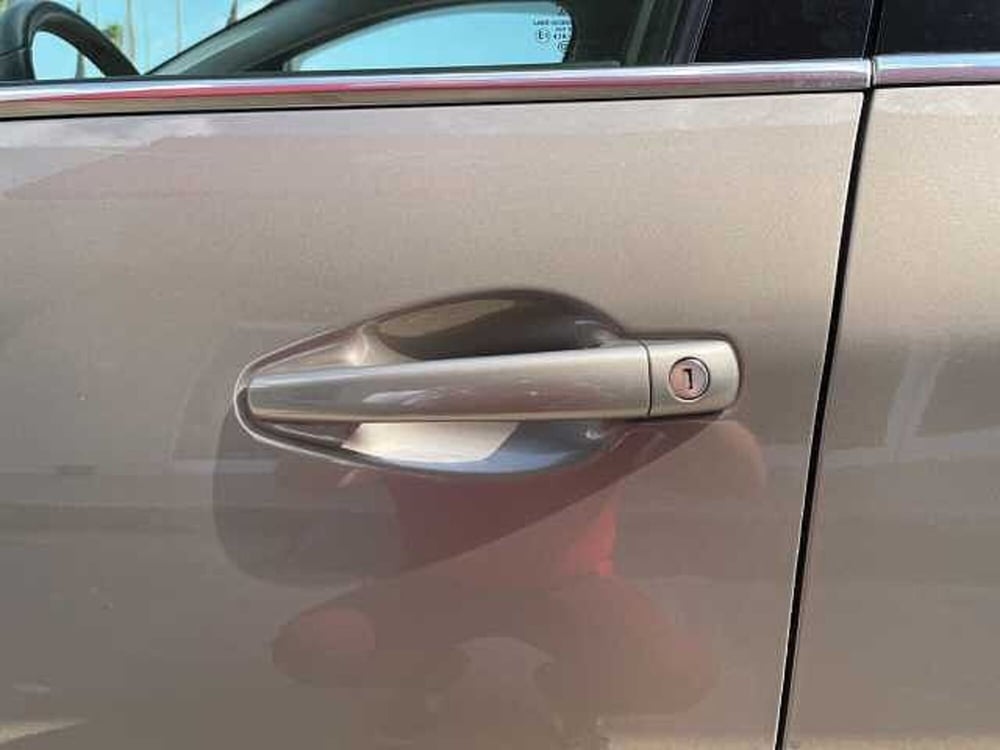 Peugeot 2008 usata a Ragusa (11)