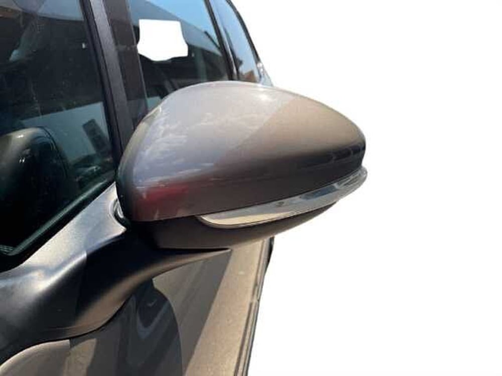 Peugeot 2008 usata a Ragusa (12)