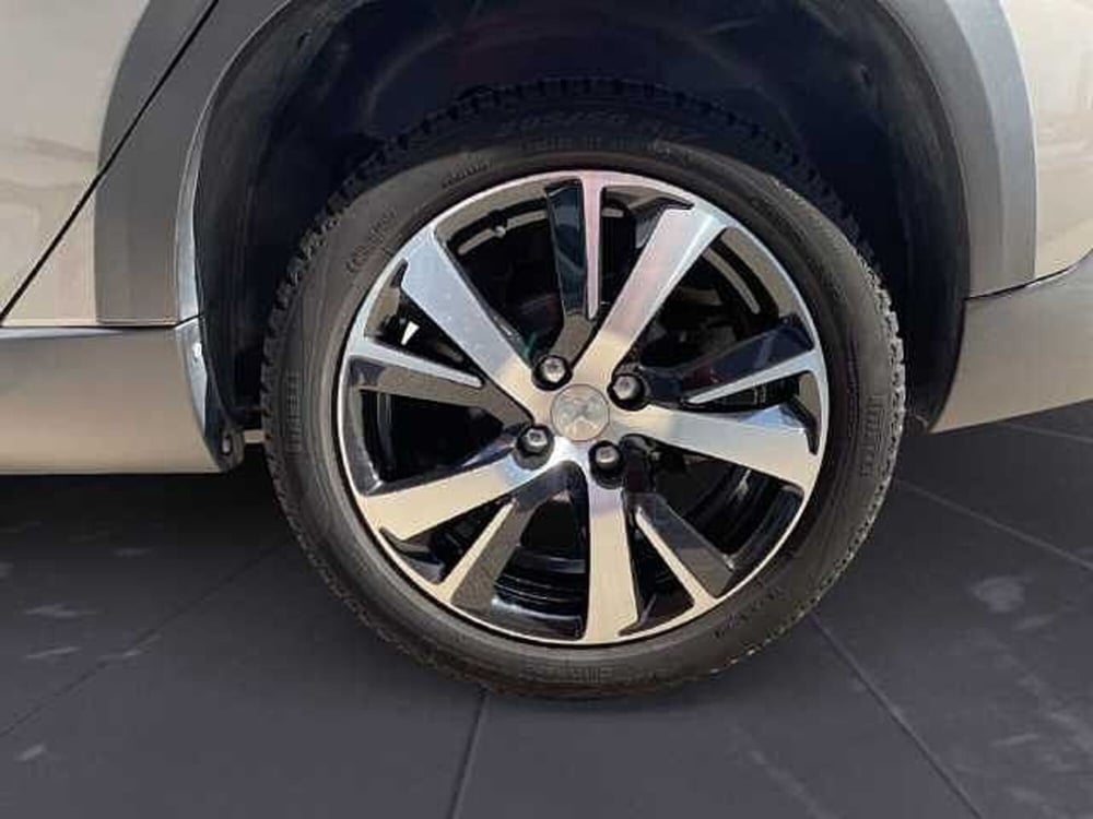 Peugeot 2008 usata a Ragusa (13)