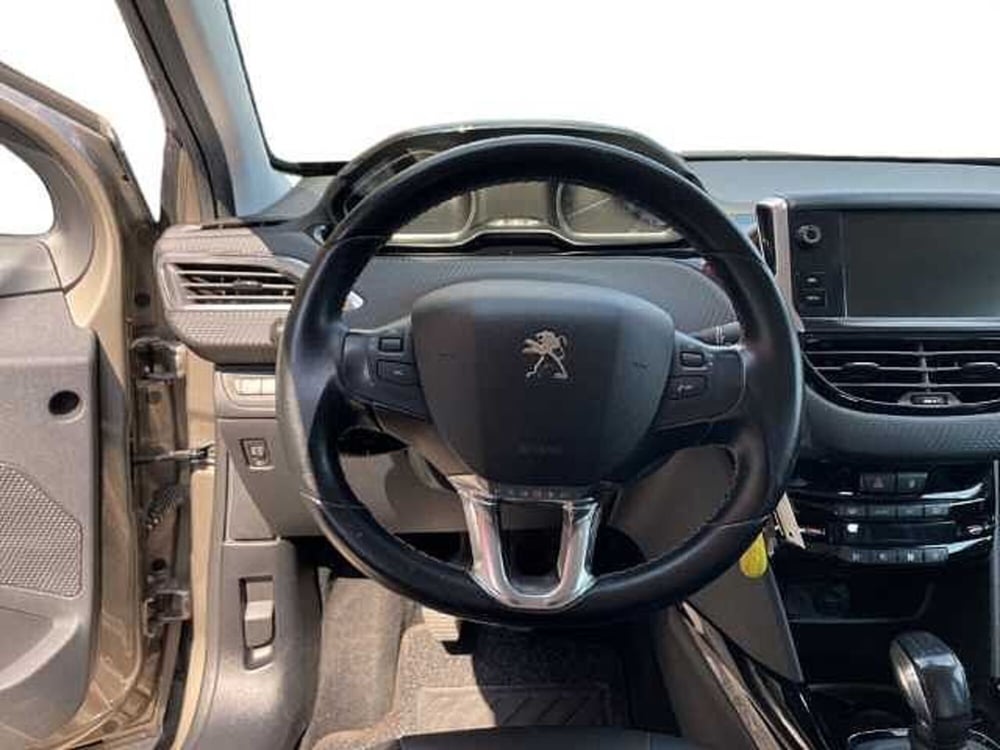 Peugeot 2008 usata a Ragusa (17)