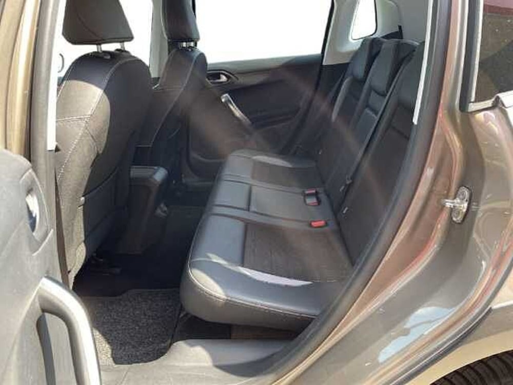 Peugeot 2008 usata a Ragusa (18)