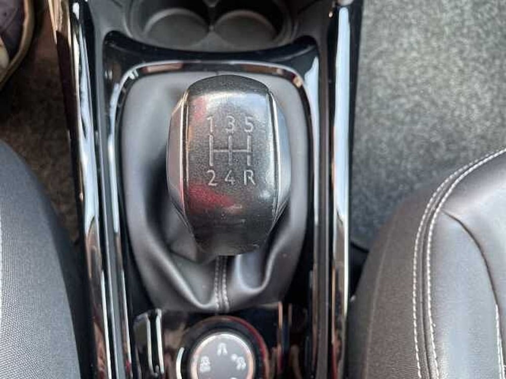 Peugeot 2008 usata a Ragusa (19)