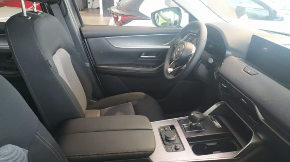 Mazda CX-60 nuova a Bologna (2)
