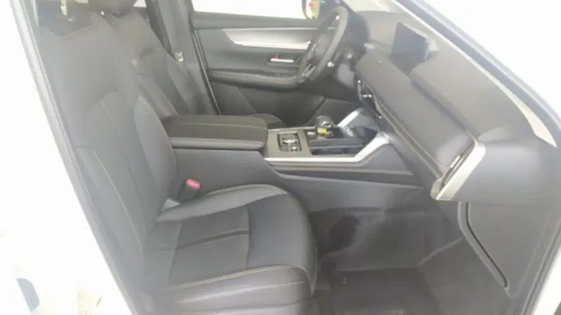 Mazda CX-60 nuova a Bologna (4)
