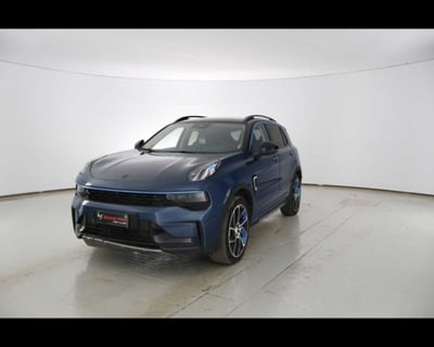 Lynk &amp; Co 01 01 1.5 td phev del 2022 usata a Castenaso