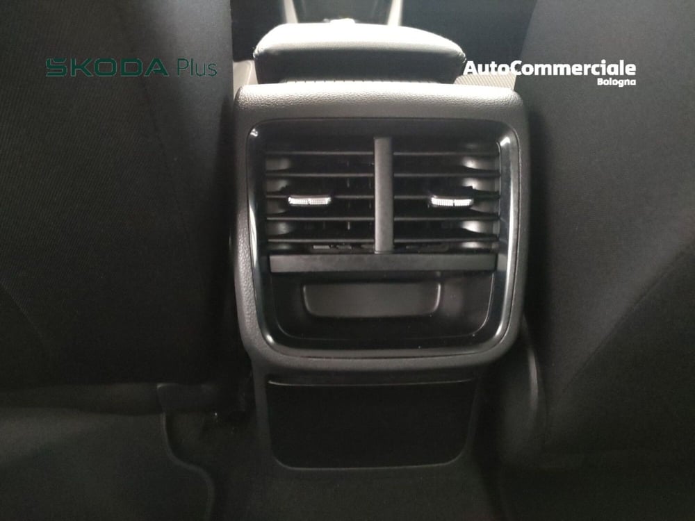 Skoda Octavia Station Wagon usata a Bologna (15)