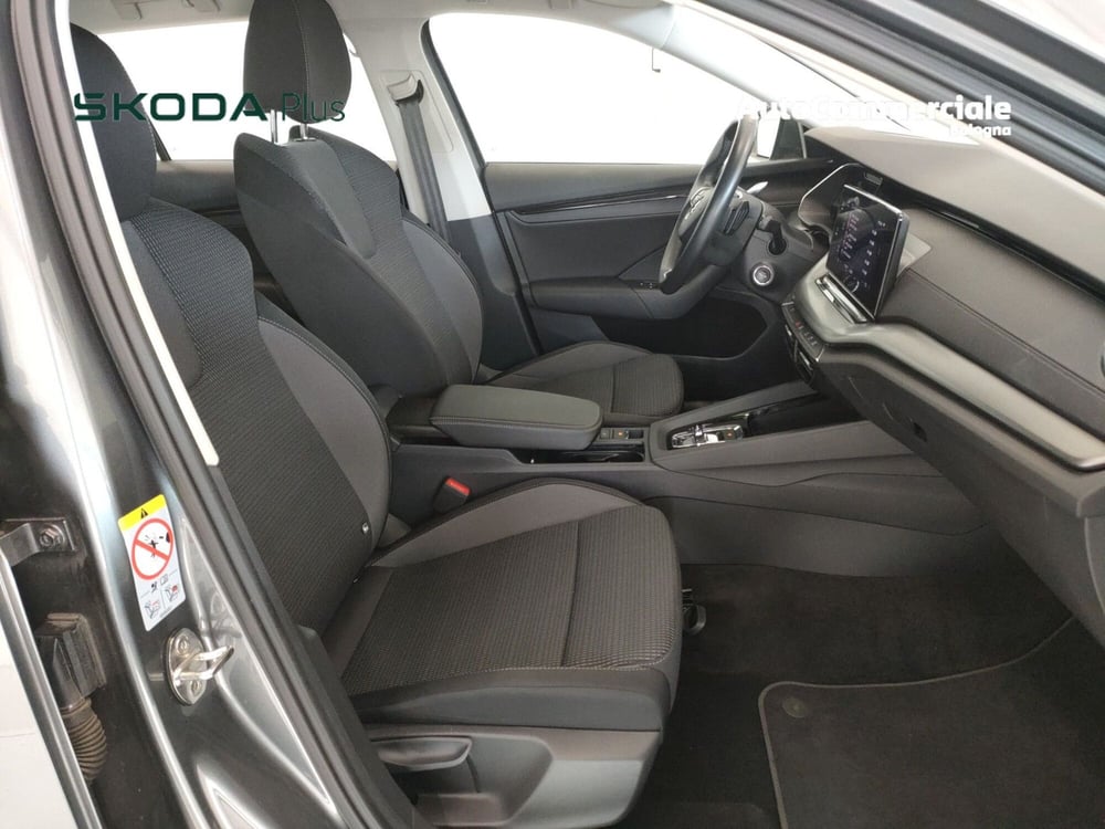 Skoda Octavia Station Wagon usata a Bologna (20)