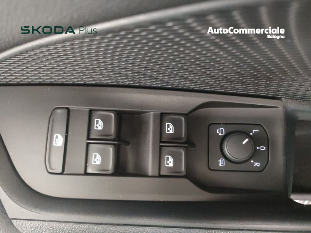 Skoda Octavia Station Wagon usata a Bologna (9)